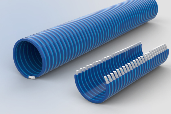 Для хімічно агресивних середовищ