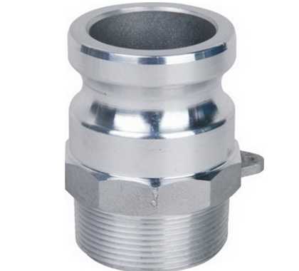 З'єднання камлок