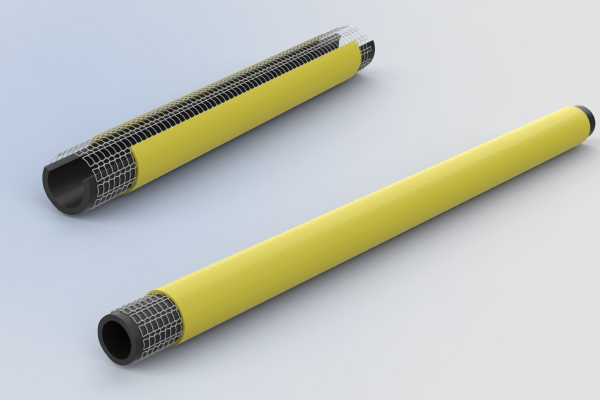 Для садових потреб, систем поливу