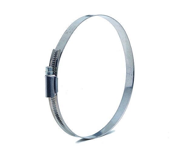 Хомут черв'ячний