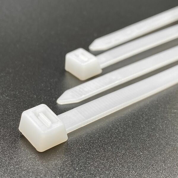 Хомут нейлоновий (стяжка)