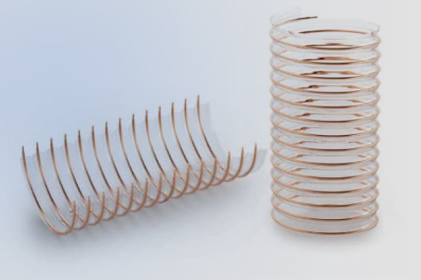 Для вентиляційних систем, деревообробних верстатів